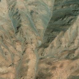 Satellite imagery of Shākhzak, AF