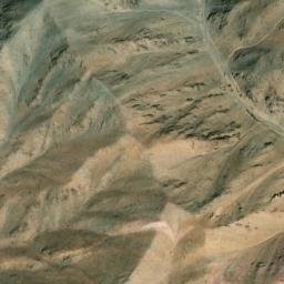 Satellite imagery of Shākhzak, AF