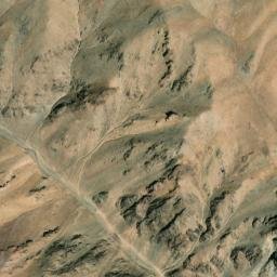 Satellite imagery of Shākhzak, AF