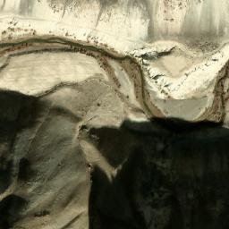 Satellite imagery of Now Mazār, AF