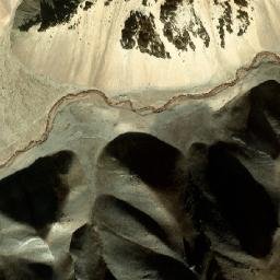 Satellite imagery of Kōh-e Yamahgak, AF