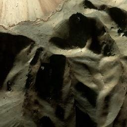 Satellite imagery of Kōh-e Yamahgak, AF