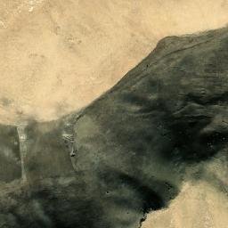 Satellite imagery of Kōh-e Sōkhtah, AF