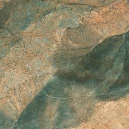 Satellite imagery of Kōh-e Kumāykanī, AF