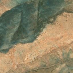 Satellite imagery of Kōh-e Kumāykanī, AF