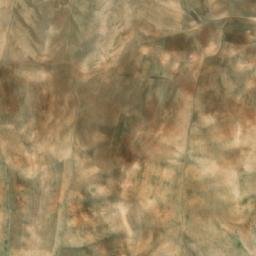 Satellite imagery of Pushtah-ye Āwbārīk, AF