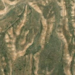 Satellite imagery of Khūlah-ye Akhtam, AF