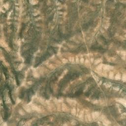 Satellite imagery of Khūlah-ye Akhtam, AF