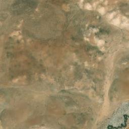 Satellite imagery of Dēwār Safēd, AF