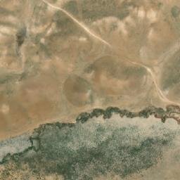 Satellite imagery of Dēwār Safēd, AF