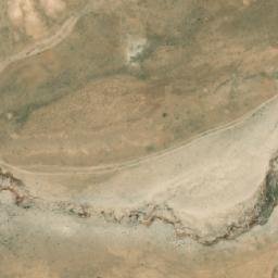 Satellite imagery of Dēwār Safēd, AF