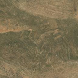 Satellite imagery of Kōh-e Qambar, AF