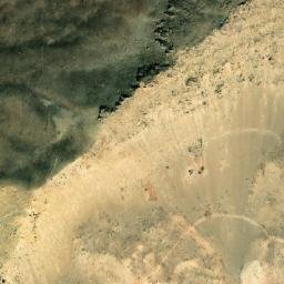 Satellite imagery of Tājik Kōh, AF