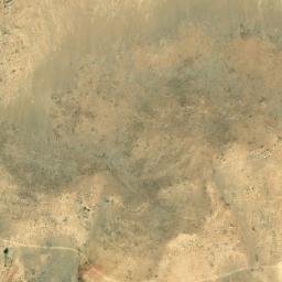 Satellite imagery of Tājik Kōh, AF