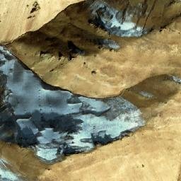 Satellite imagery of Pushtah-ye Sabz Now, AF