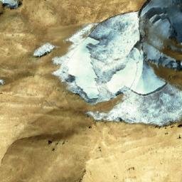 Satellite imagery of Pushtah-ye Sabz Now, AF