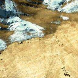 Satellite imagery of Pushtah-ye Sabz Now, AF