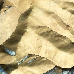 Satellite imagery of Khāk-e ‘Āshōr, AF