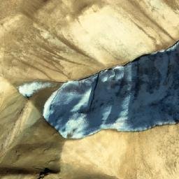 Satellite imagery of Kōh-e Ḩādẕir, AF