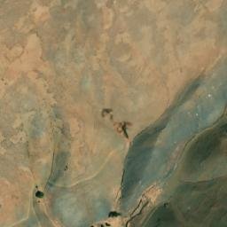 Satellite imagery of Kōh-e Khulāşah, AF