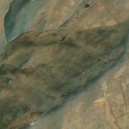 Satellite imagery of Kōh-e Khulāşah, AF