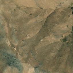 Satellite imagery of Kōh-e Siyāh Gumak, AF