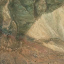 Satellite imagery of Kōh-e Baydak, AF