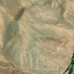 Satellite imagery of Kōh-e Baydak, AF