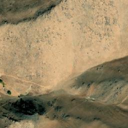 Satellite imagery of Kōh-e Siyāh Dībah, AF