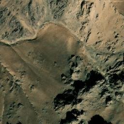 Satellite imagery of Kōh-e Siyāh, AF