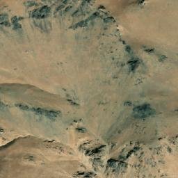 Satellite imagery of Kōh-e Yakh Būlāq, AF