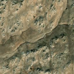 Satellite imagery of Kōh-e Takatū, AF