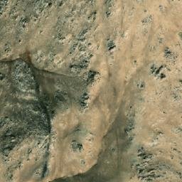 Satellite imagery of Kōh-e Takatū, AF