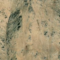 Satellite imagery of Kōh-e Takatū, AF