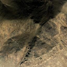 Satellite imagery of Surkhī Ghar, AF