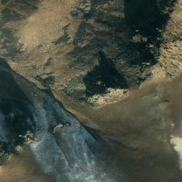 Satellite imagery of Khwājah-ye Ḩayāt Ghar, AF