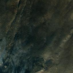 Satellite imagery of Khwājah-ye Ḩayāt Ghar, AF