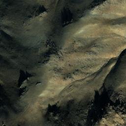 Satellite imagery of Pāmay Ghar, AF