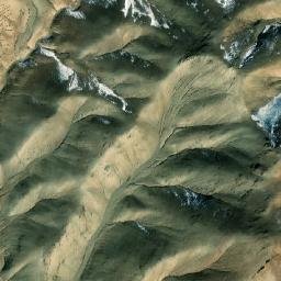 Satellite imagery of Khōshī Ghar, AF