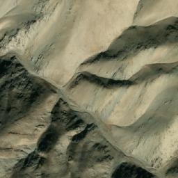 Satellite imagery of Ghōsh Ghar, AF