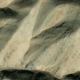 Satellite imagery of Ghōsh Ghar, AF