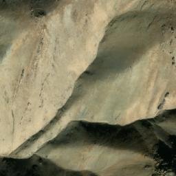 Satellite imagery of Ghōsh Ghar, AF