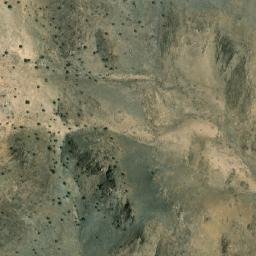 Satellite imagery of Kōh-e Tanhā, AF