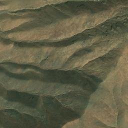 Satellite imagery of Surkh Kōh, AF