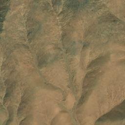 Satellite imagery of Surkh Kōh, AF