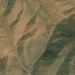 Satellite imagery of Surkh Kōh, AF