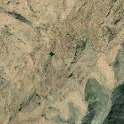 Satellite imagery of Spīn Ghar, AF