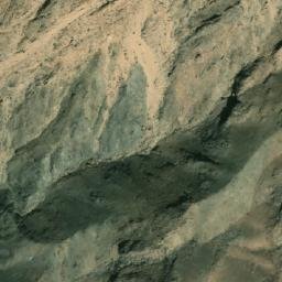 Satellite imagery of Spīn Ghar, AF