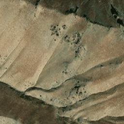 Satellite imagery of Gāw Band, AF