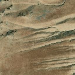 Satellite imagery of Gāw Band, AF